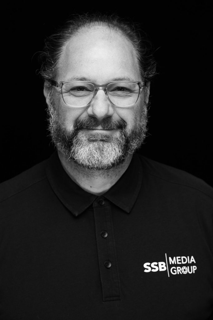 Stephen Davis